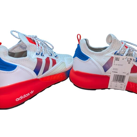 Adidas ZX 2K Boost main image 12